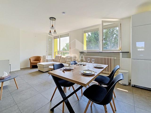 Appartement location à Val-de-Briey, Longuyon