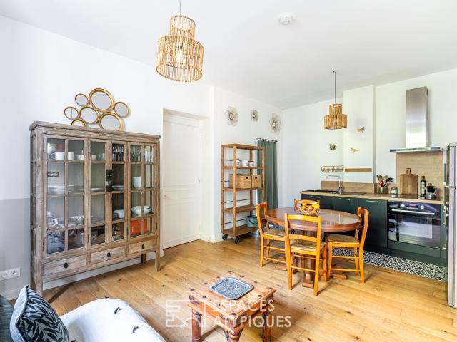 Appartement location à Lyon, Métropole de Lyon