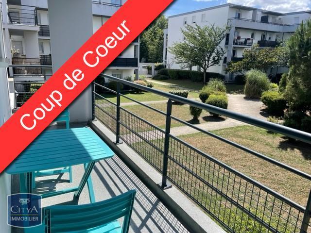Appartement location à Bordeaux, Bègles
