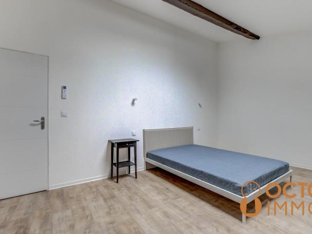 Appartement location à Castres