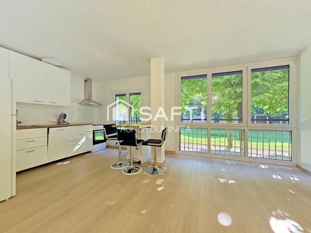 Appartement location à Boulogne-Billancourt, Meudon