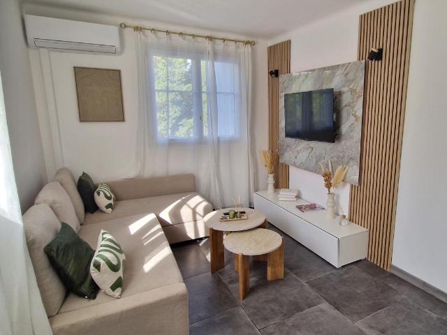 Appartement location à Les Paramideaux, Le Cannet