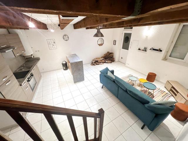 Appartement location à Nîmes