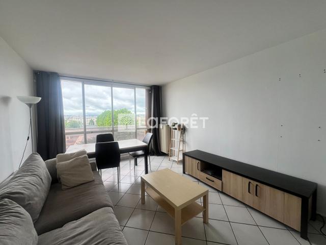 Appartement location à Argenteuil, Bezons