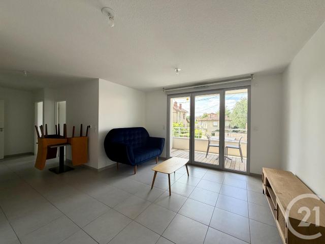 Appartement location à Albi