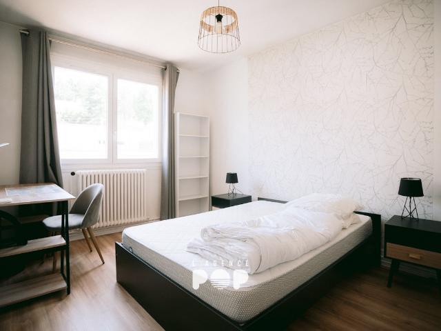 Appartement location à Périgueux