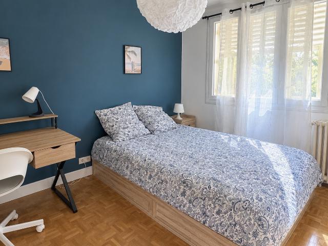 Appartement location à Limoges