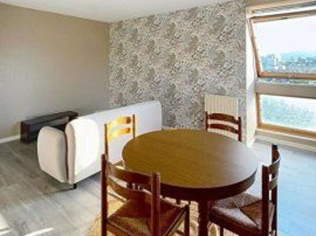 Appartement location à Metz