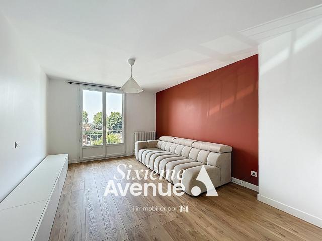 Appartement location à Lyon, Métropole de Lyon