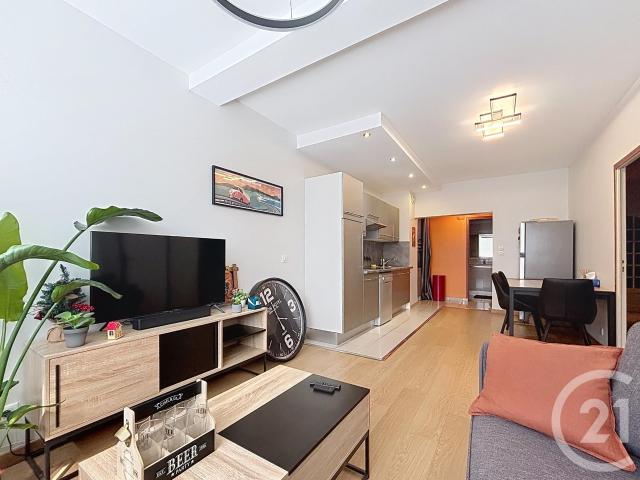 Appartement location à Orléans, Olivet