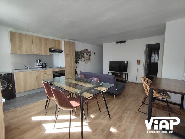 Appartement location à Limoges