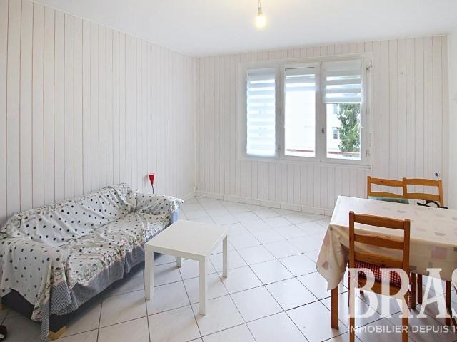 Appartement location à Santos Dumont, Nantes