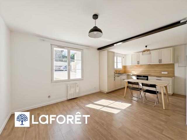 Appartement location à Palaiseau, Sainte-geneviève-des-bois
