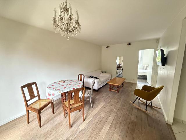Appartement location à Nogent-sur-Marne, Joinville-le-pont