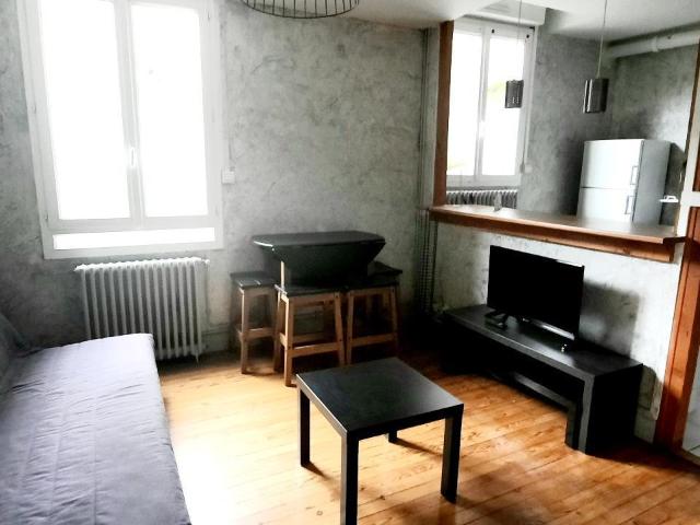 Appartement location à Pamiers