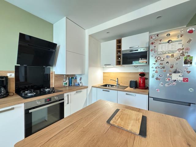 Appartement location à Rennes, Bretagne