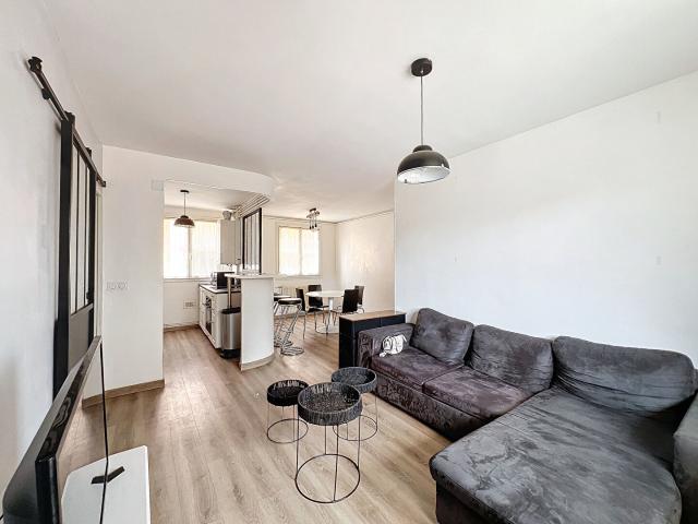 Appartement location à Dijon