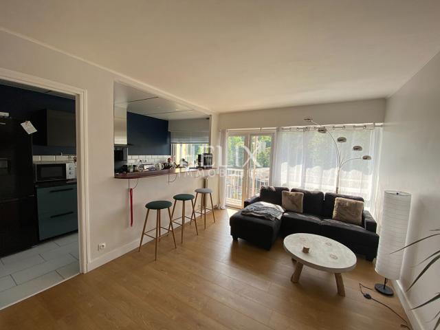 Appartement location à Saint-Germain-en-Laye, Le Pecq