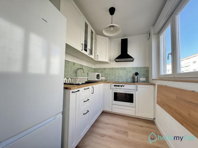 Appartement location à Reims