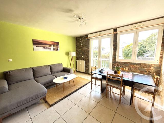 Appartement location à Rennes, Bretagne