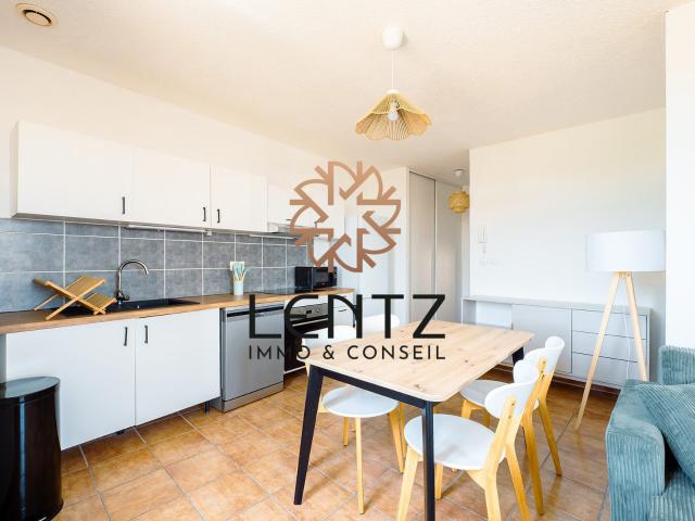 Appartement location à Forcalquier, Sainte-tulle
