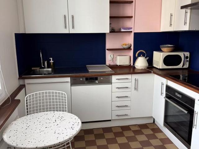 Appartement location à France métropolitaine, Bretagne