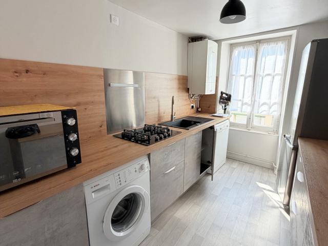 Appartement location à Sens, Villeneuve-sur-yonne