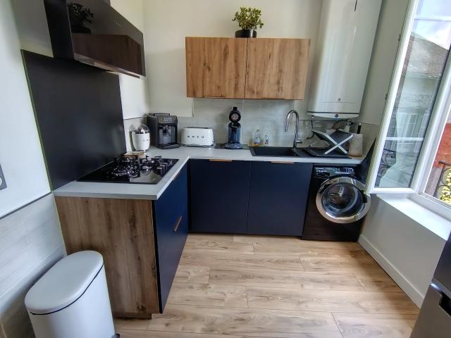Appartement location à Aurillac