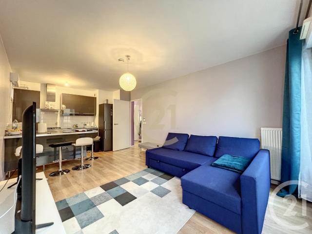 Appartement location à Melun, Dammarie-les-lys