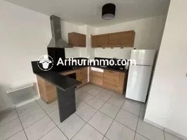 Appartement location à Melun, Savigny-le-temple