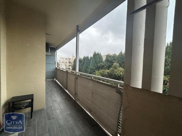 Appartement location à Avignon