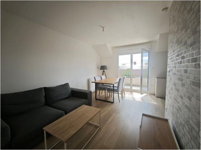 Appartement location à Dunkerque, Bailleul