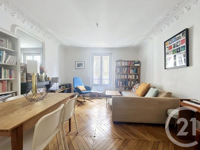 Appartement location à Paris, Île-de-France