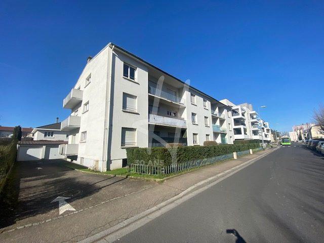 Appartement location à Metz, Montigny-lès-metz