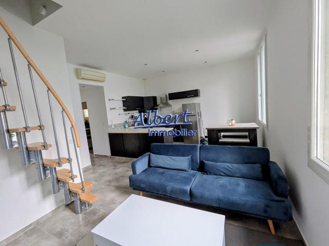 Appartement location à Le Pont du Las, Toulon