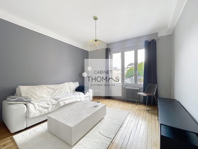Appartement location à Caen