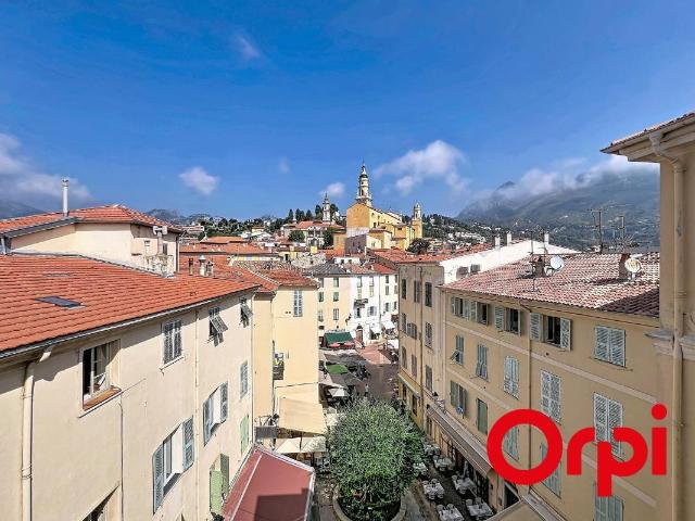 Appartement location à Nice, Menton
