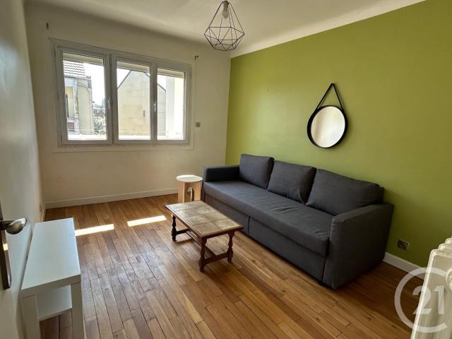 Appartement location à Antony, Bourg-la-reine