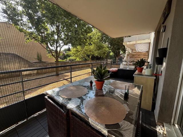 Appartement location à Nîmes