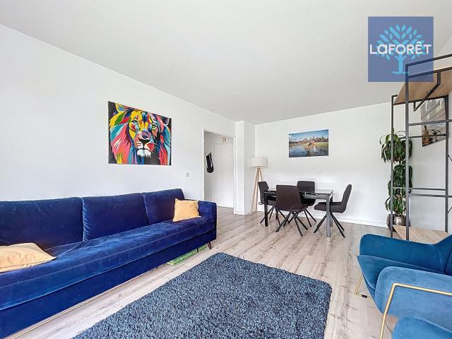 Appartement location à Pontoise, Cergy