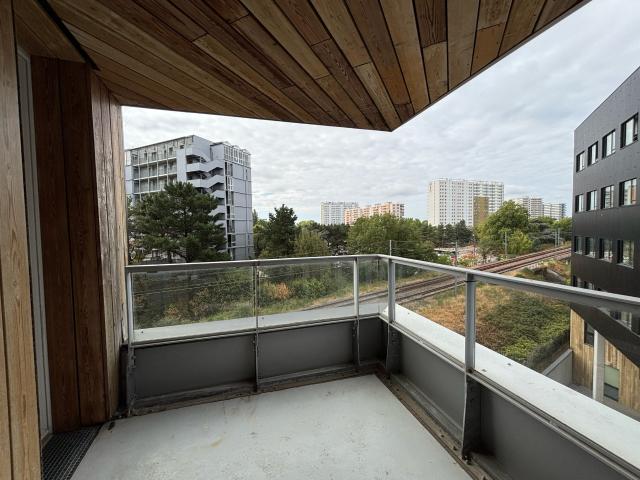 Appartement location à Nantes