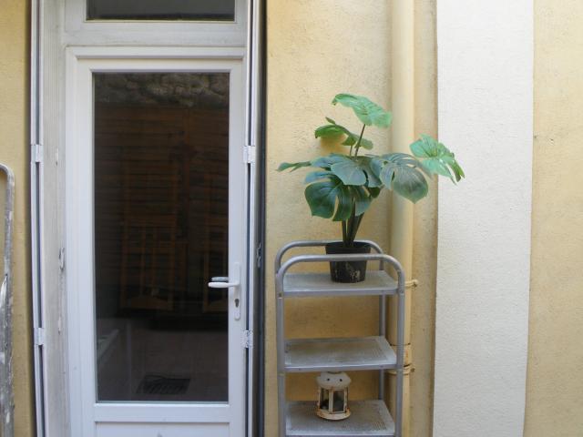 Appartement location à Villefranche-de-Rouergue, Aubin