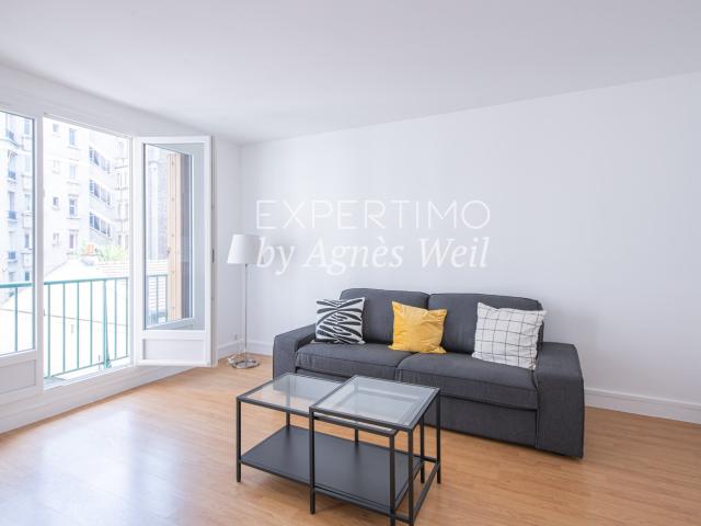 Appartement location à Boulogne-Billancourt, Boulogne-billancourt