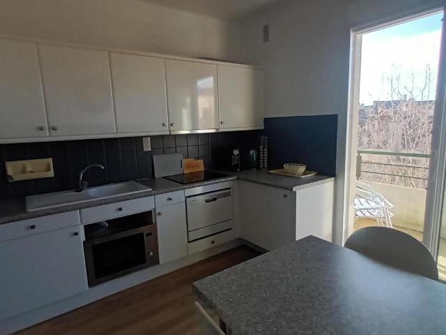 Appartement location à Rodez, Onet-le-château