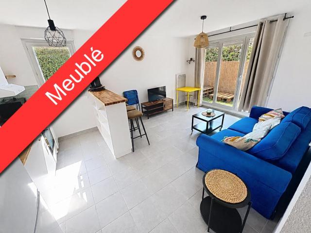Appartement location à Toulouse