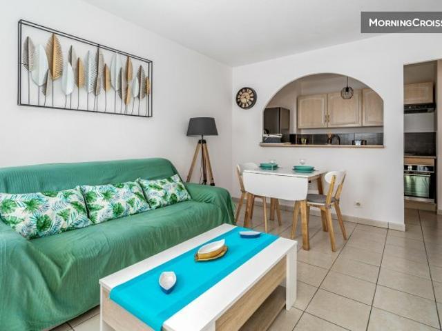 Appartement location à Grasse, Cannes
