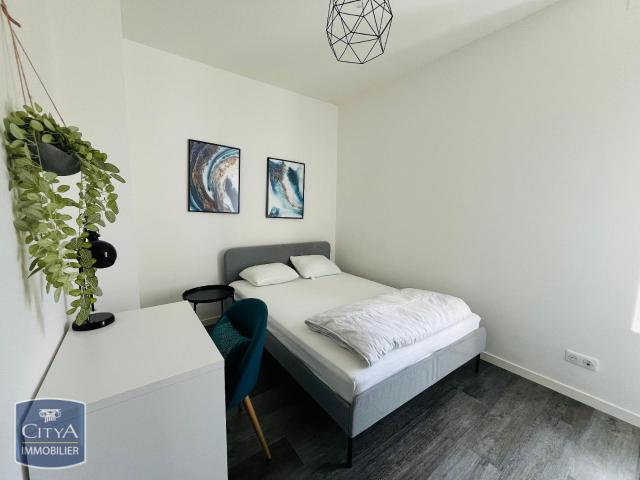 Appartement location à Roanne