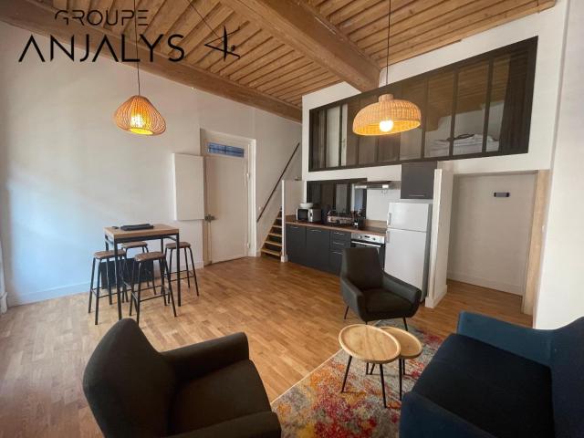 Appartement location à Lyon, Métropole de Lyon