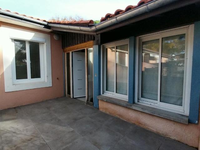 Appartement location à Dax, Moliets-et-maa