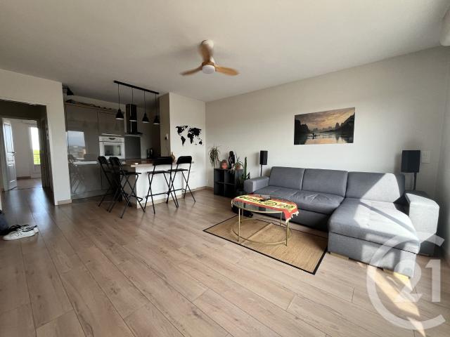 Appartement location à Pau